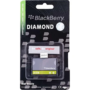 Blacberry D-X1 İçin Batarya