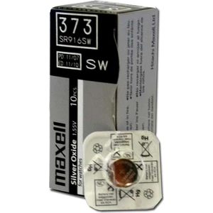 373 Sr-916Sw Pil 1Li Blister
