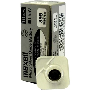 395 Sr-927Sw Pil 1Li Blister