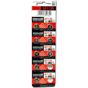 Lr1130 Pil 10Lu Blister