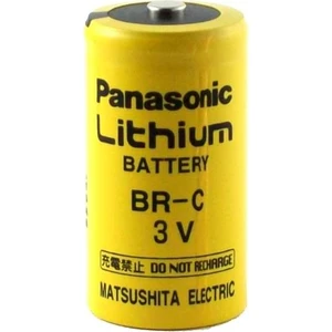 Br-C 3V Lithium Pil