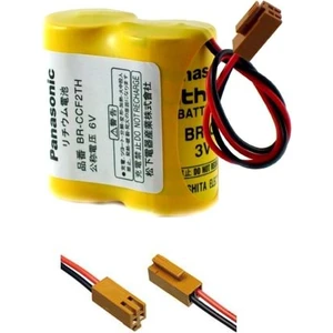Br-Ccf2Th 6 V Lithium Pil