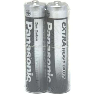 Man. R03Ue/2S İnce Pil Shrink