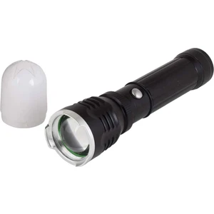 Ps-22 Cree Led + Zoom + Magnet Şarjlı El Feneri