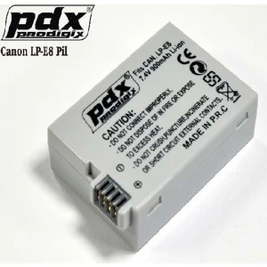 Canon Lp-E8 Kamera Bataryası