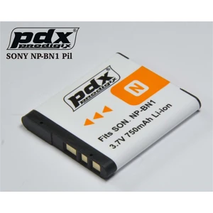 Sony Np-Bn1 Kamera Bataryası