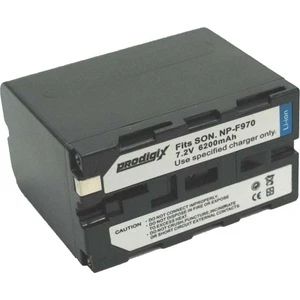 Sony Np-F970 Kamera Bataryası