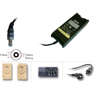 Dell Rna-Dl04 Notebook Adaptörü
