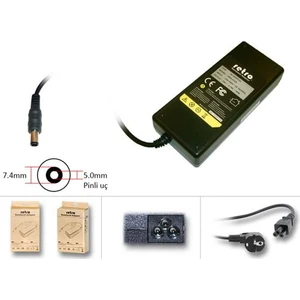 Hp Compaq Rna-Hc03 Notebook Adaptörü