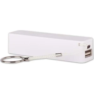 Rpb-Pf26W Powerbank Li-İon 2600 Mah Harici Batarya Beyaz