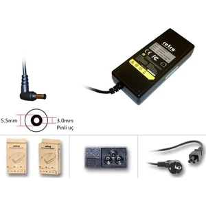 Samsung Uyumlu Rna-Sg04 Notebook Adaptörü