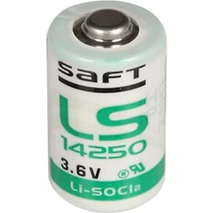 Ls14250 1/2 Aa Size Lithium Pil