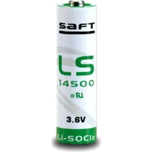 Ls14500 Aa Size Lithium Pil