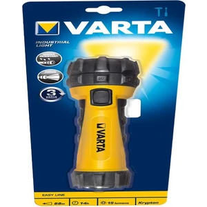 16604 Industrial Light 2D Fener