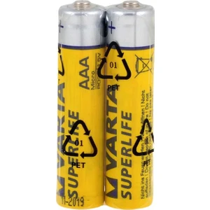 2003101352 Superlife Aaa Size K2 Pil ( Shrink )