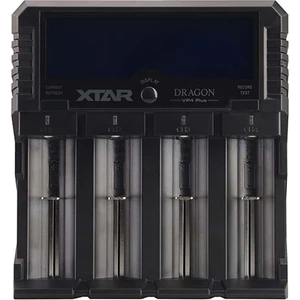 Xtar Dragon Vp4 Plus Şarj Cihazı