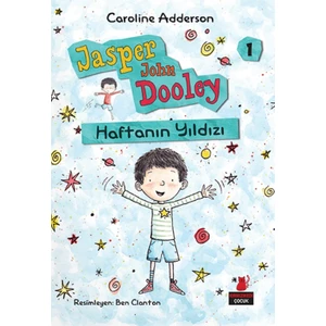 Jasper John Dooley – 1: Haftanın Yıldızı