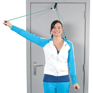 Msd-Band Omuz Makarası Pulley