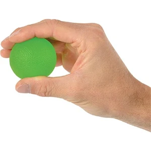 Msd Hand Silikon El Egzersiz Topu