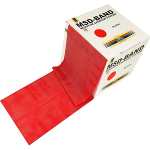Msd Band 45,5M  Egzersiz Lastiği