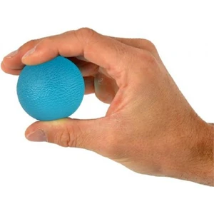 Msd Hand Silikon El Egzersiz Topu