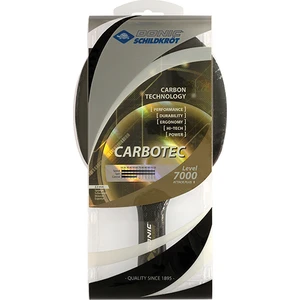 Carbotec 7000 ITTF Onaylı Karbon Masa Tenisi Raketi