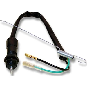 Honda CG 125 Arka Fren Müşürü