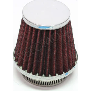 Universal UNIVERSAL Modifiye Kromlu Hava Filitresi 42 Mm