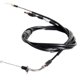 Yamaha BWS 100 Gaz Teli