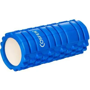 CSF56-M Hollow Foam Roller Mavi