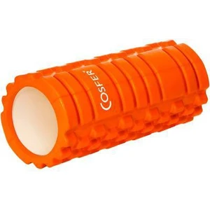 CSF56-T Hollow Foam Roller Turuncu