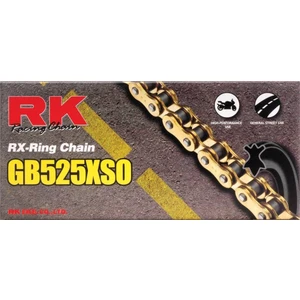 Universal  X-Ring Zincir 525 Xso 116L
