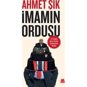 İmamın Ordusu - Ahmet Şık