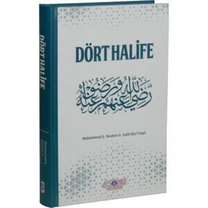 Dört Halife(Ciltli)