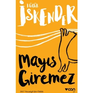 Mayıs Giremez