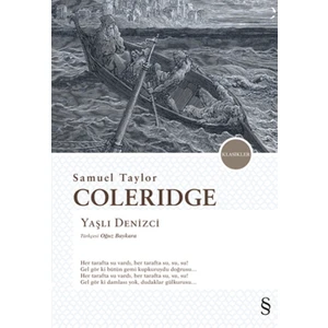 Yaşlı Denizci (Ciltli) - Samuel Taylor Coleridge