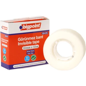 19*33 Görünmez Bant (478)
