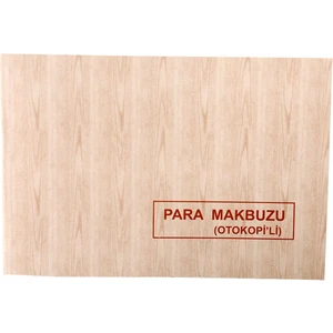 Para Makbuzu Otokopili 2X50