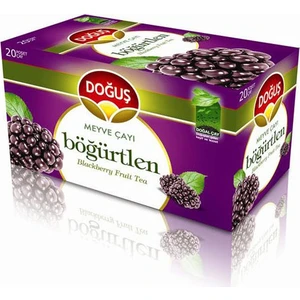 Böğürtlen Çayı 20'Li