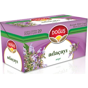 Adaçayı 20'Li
