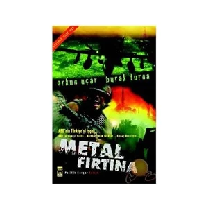 Fırtına / Orkun Uçar-Burak Turna