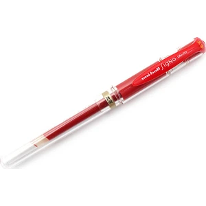 Uniball Signo Kırmızı Roller Kalem Um153