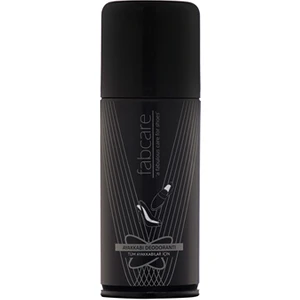 Ayakkabı Deodorantı