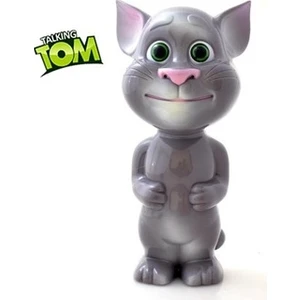 Talking Tom Cat Konuşan Kedi Oyuncak