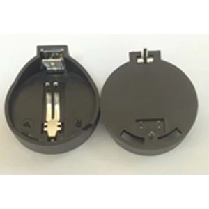 Holder Cr2032 Pil Yuvası  Bs-2-1 Dıp (Cr2032)
