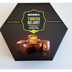 Lokum Antepfıstıklı