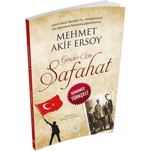 Gençler İçin Safahat - Mehmet Akif Ersoy
