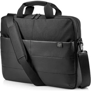 Classic Briefcase 15.6" Siyah Notebook Çantası 1FK07AA