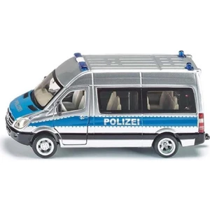 Polis Minibüsü