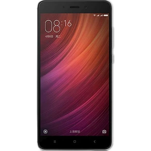 Redmi Note 4 32 GB (İthalatçı Garantili) Koyu Gri